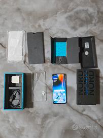 Oneplus Nord 2 5G 12GB RAM/ 256GB