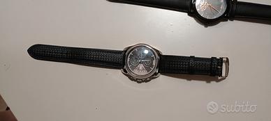 lotto 5 orologi uomo