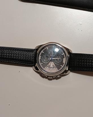 lotto 5 orologi uomo