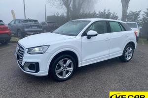 Audi Q2 1.6 30 TDI SPORT