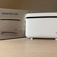 Modem wi-fi Windtre
