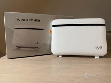 Modem wi-fi Windtre