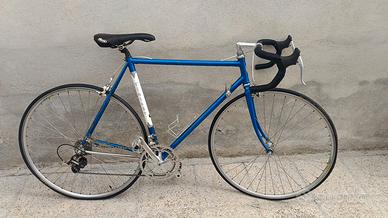 bici  da corsa ATALA cambio CAMPAGNOLO