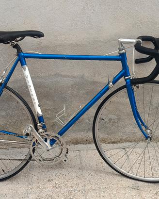 bici  da corsa ATALA cambio CAMPAGNOLO