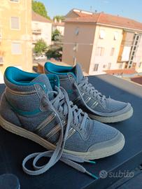 scarpe da ginnastica donna Adidas Sleek Series 