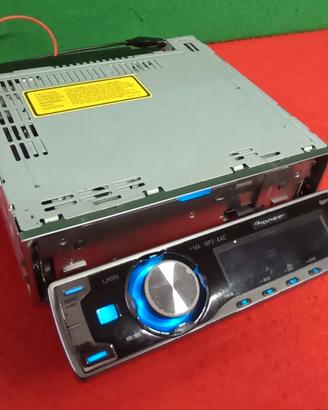 Autoradio  pioneer DEH-P7900UB