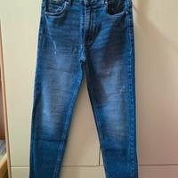 Jeans bambina Only 13A.