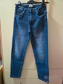 Jeans bambina Only 13A.