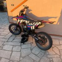 HM 50/86 2015 motore praticamente come nuovo