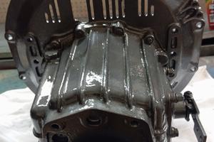 kansaki HBW 20 meccanico 