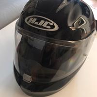 Casco hjc Rapha Max modulare