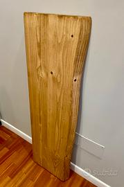 Mensola in legno