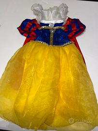 Vestito bambina Disney