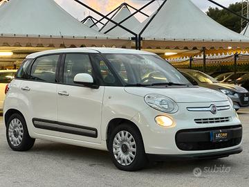 FIAT 500L 1.6 Multijet 120 CV Pop Star