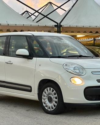 FIAT 500L 1.6 Multijet 120 CV Pop Star