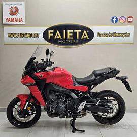 Yamaha Tracer 9 - 2023