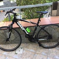 Bici Giant  roam