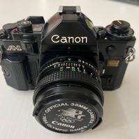 CANON A1