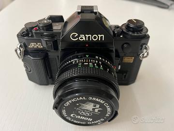 CANON A1