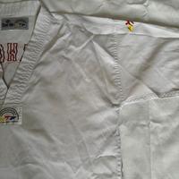 Dobok taekwondo