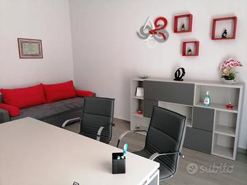 Appartamento zona Capo Soprano Gela