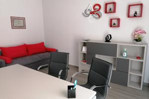 Appartamento zona Capo Soprano Gela