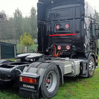 Scania r 164-480 euro 3 leggi bene