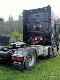 Scania r 164-480 euro 3 leggi bene