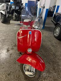 Vespa Gran turismo