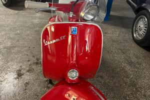 Vespa Gran turismo