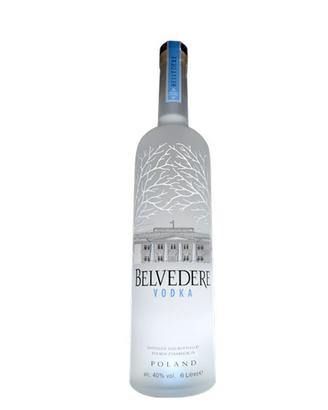 Vodka Belvedere Luminous Mathusalem 6 lt.