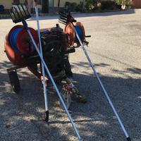 Attrezzatire da lavoro