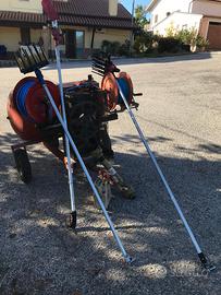 Attrezzatire da lavoro