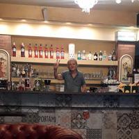 barman