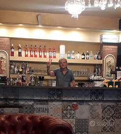 barman