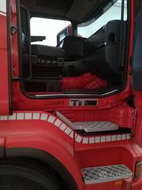 Scania 500