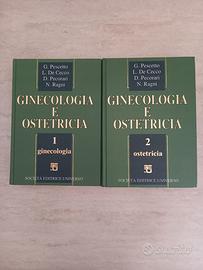 Ginecologa e Ostetricia 