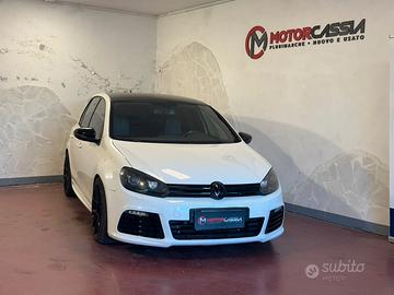 Volkswagen Golf 2.0 TSI 4mot. DSG 5p. R