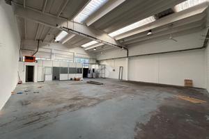 CAPANNONE A SESTO SAN GIOVANNI