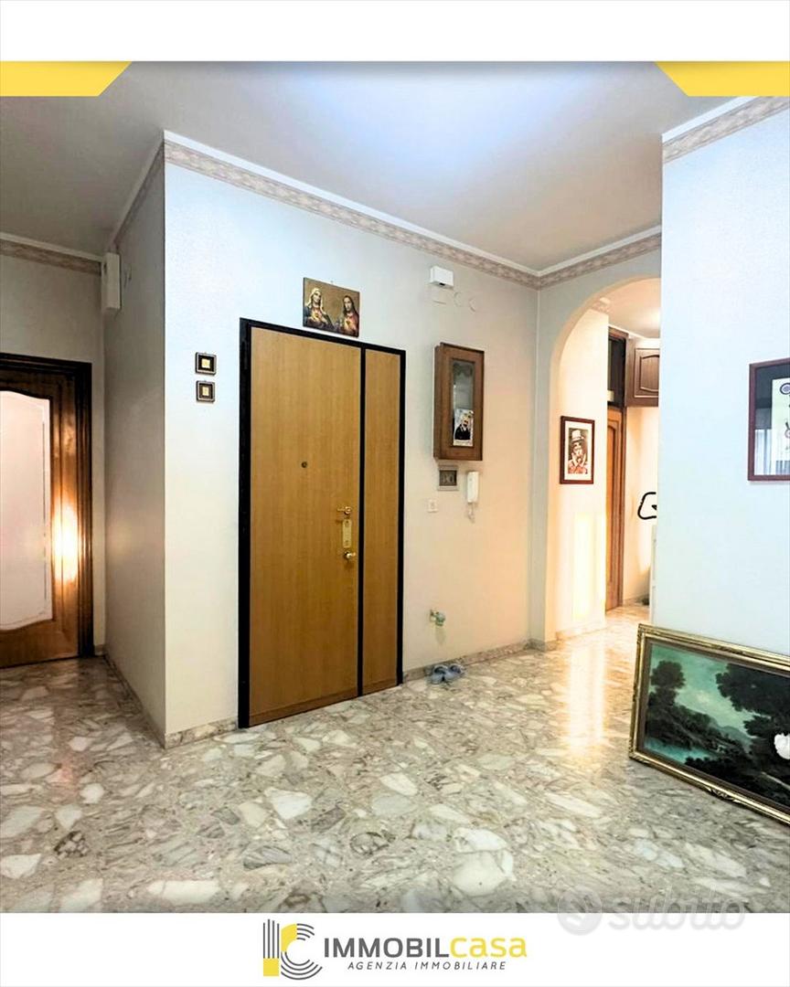 Apartment in Altamura, Bari - Vista 2