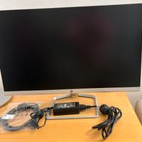 Monitor HP 24f