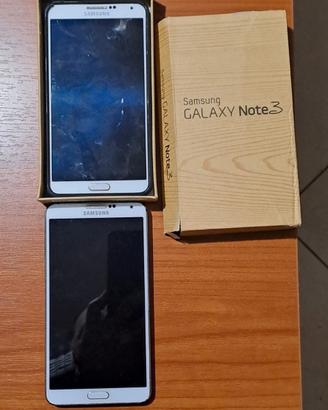 SAMSUNG NOTE3