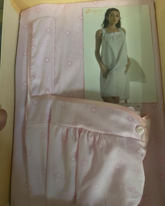 Camicia da notte (a disposizione solo 2)