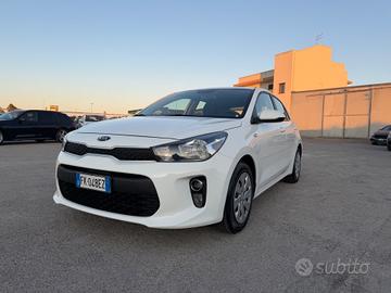KIA RIO 1.2 MPI GPL ECO 5PORTE NEW MODEL MY18