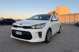 KIA RIO 1.2 MPI GPL ECO 5PORTE NEW MODEL MY18