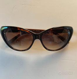 Occhaili sole Nuovi "MARC JACOBS"originali