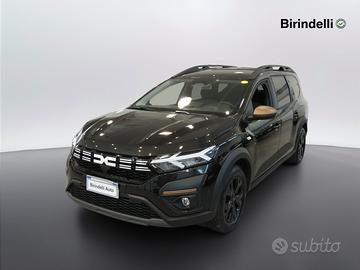 DACIA Jogger - Jogger 1.6 Hybrid 140 7 posti Extre