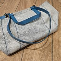 BORSA DONNA BORBONESE