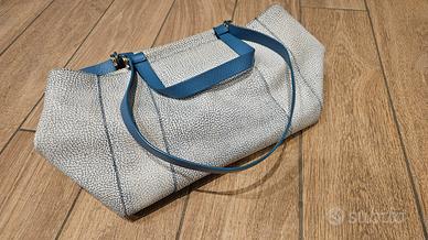 BORSA DONNA BORBONESE