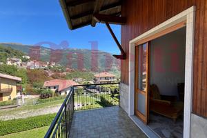 Appartamento Rota d'Imagna [Cod. rif 3338528VRG]